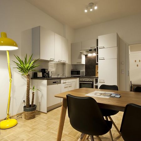 City-Apartment Neubaugasse Graz Buitenkant foto