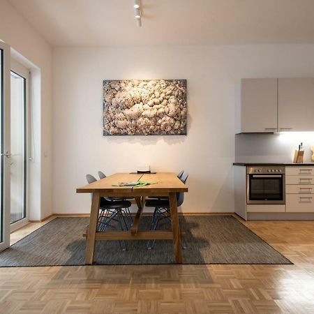 City-Apartment Neubaugasse Graz Buitenkant foto