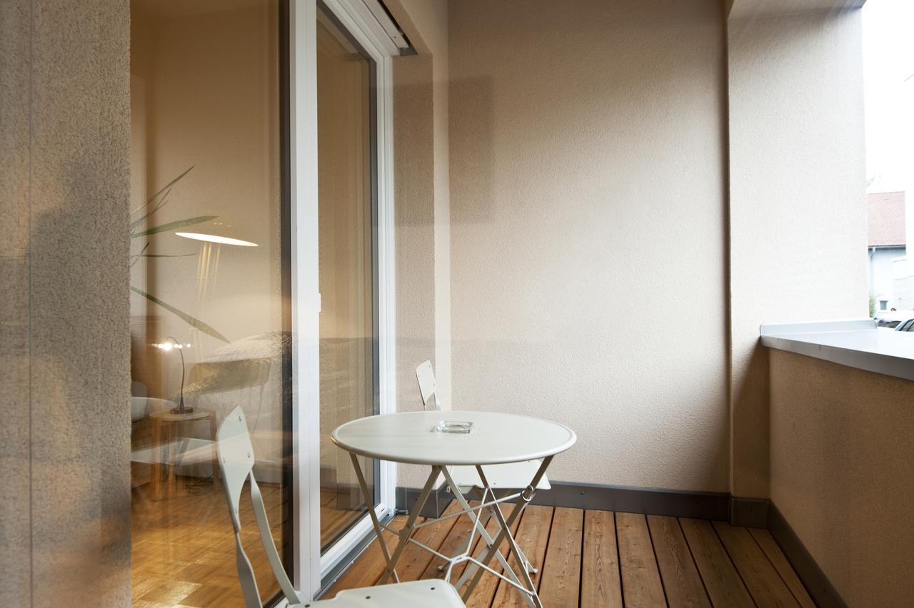 City-Apartment Neubaugasse Graz Buitenkant foto