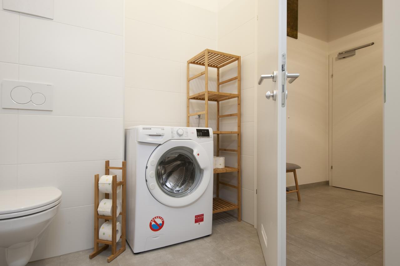 City-Apartment Neubaugasse Graz Buitenkant foto