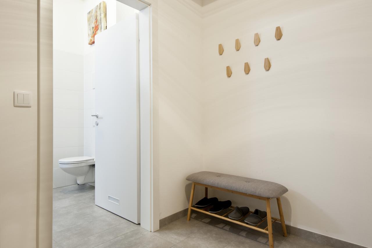 City-Apartment Neubaugasse Graz Buitenkant foto