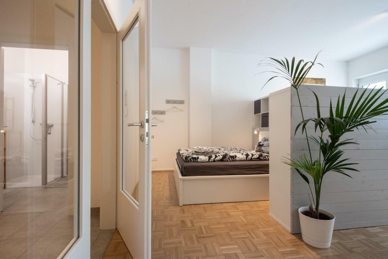 City-Apartment Neubaugasse Graz Buitenkant foto