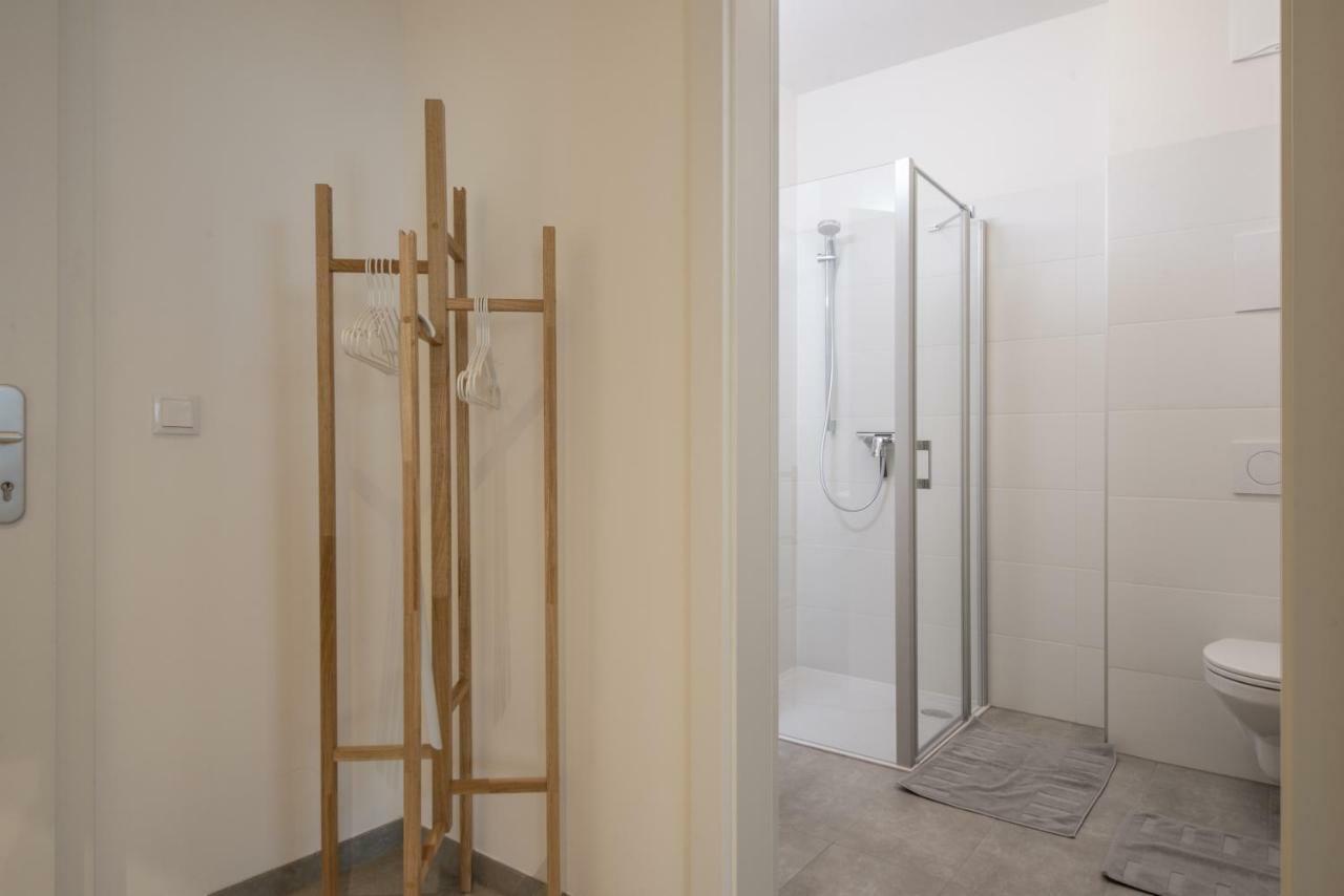 City-Apartment Neubaugasse Graz Buitenkant foto